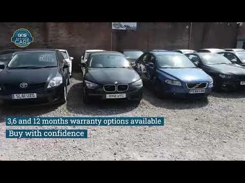 Assured Cars Supermarket Ltd (Birmingham) Car dealership in