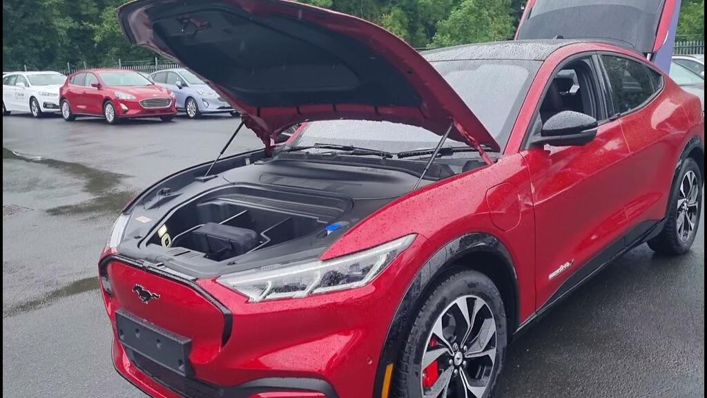 ALLEN FORD DAVENTRY Car dealership in Daventry AutoTrader