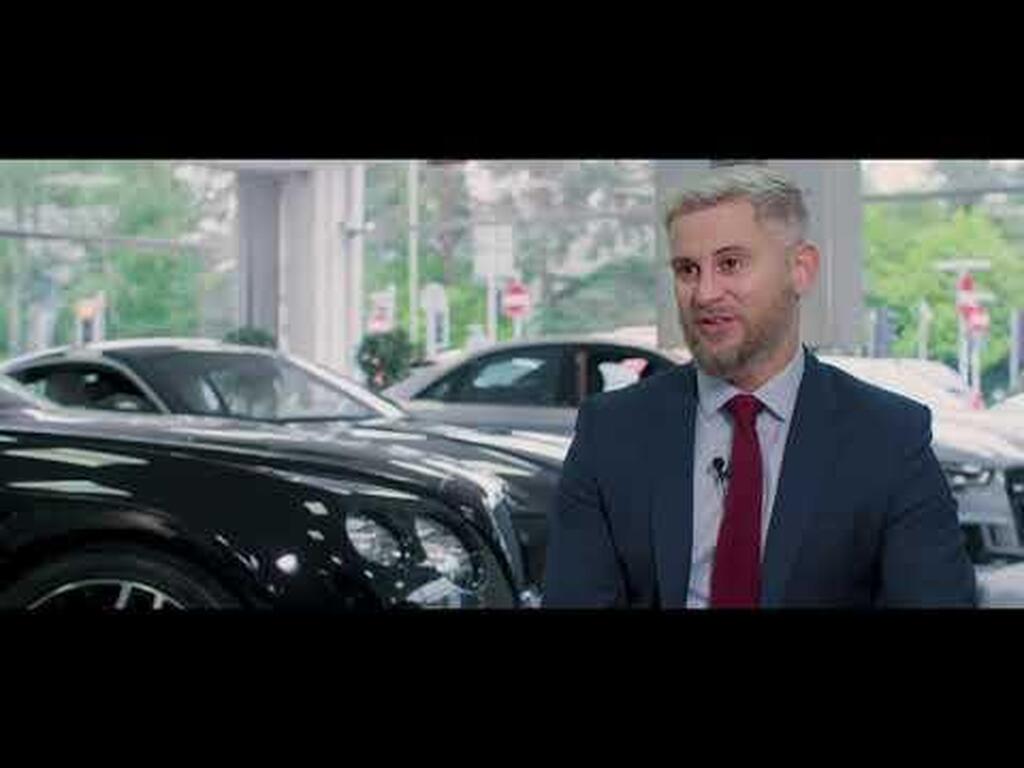 Prestige Cars by Peter Cooper Horsham Car dealership in Horsham