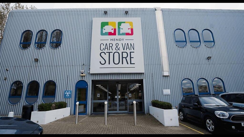 Hendy Car Store Portsmouth Car dealership in Portsmouth AutoTrader