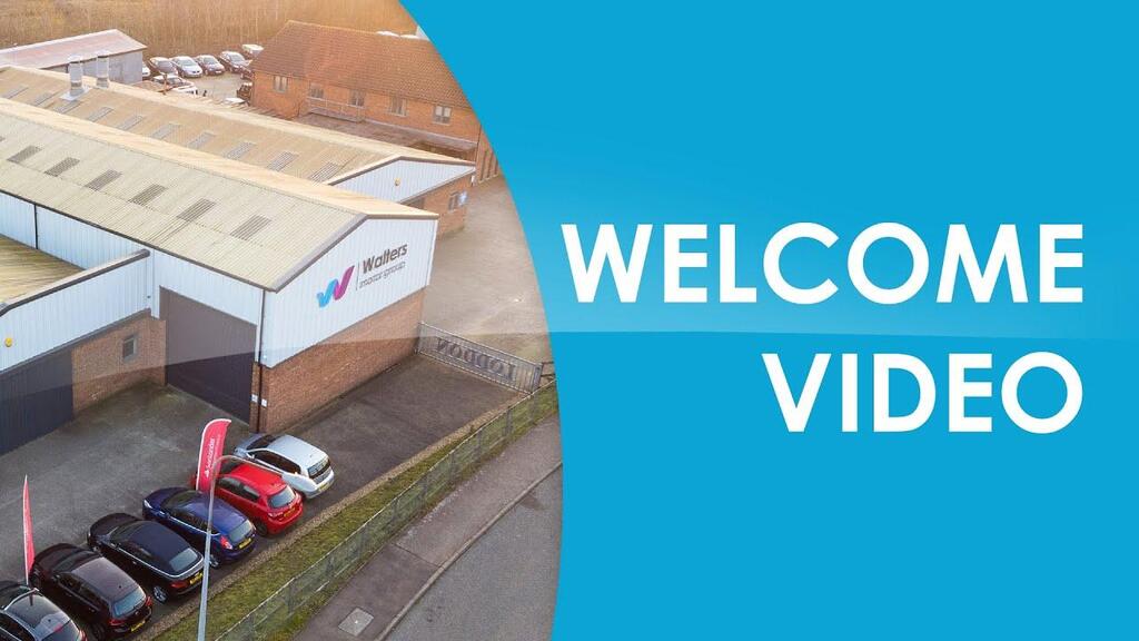 Walters Motor Group Loddon Car dealership in Norwich AutoTrader