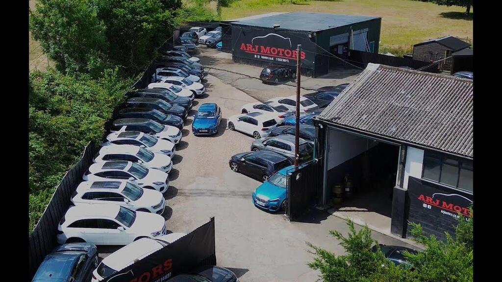 ARJ MOTORS | Car dealership in Addlestone | Autotrader