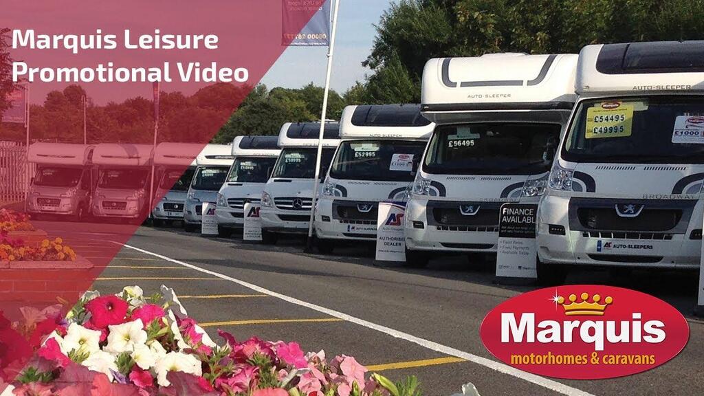Marquis Motorhomes & Caravans South Yorkshire