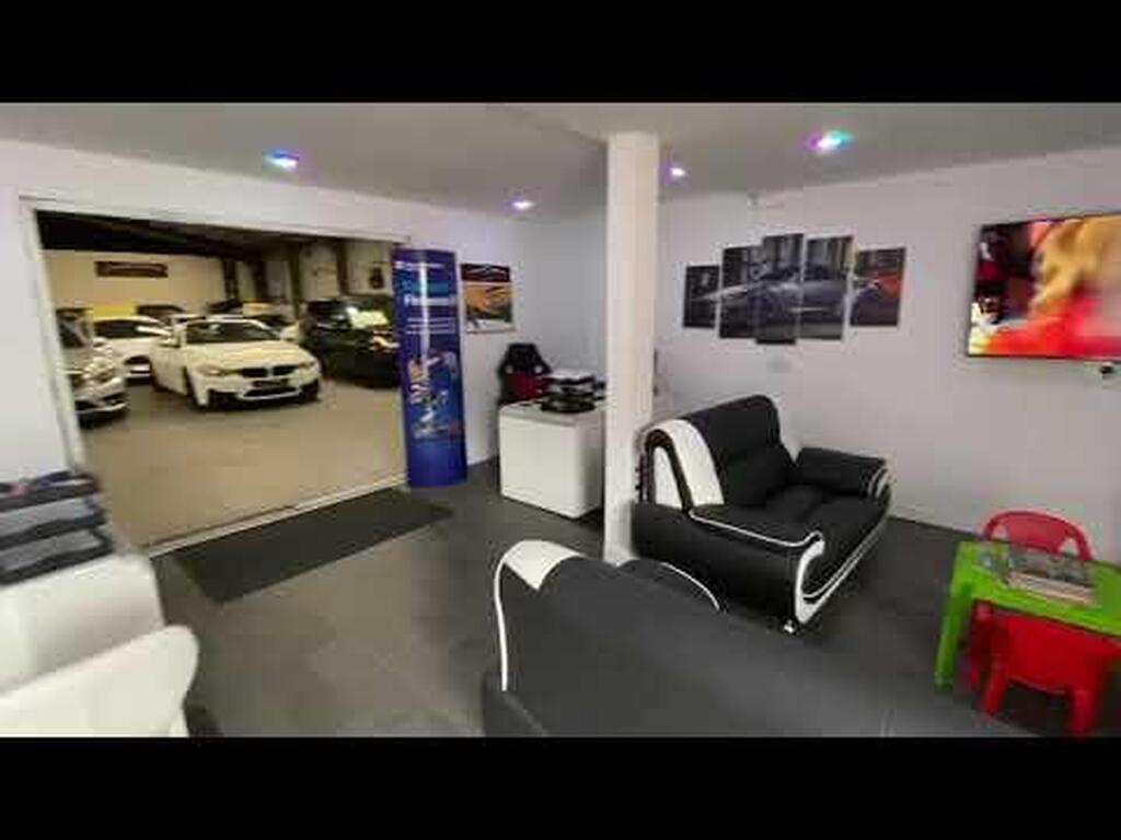 SS AUTOMOTIVE CARS SHEFFIELD Car dealership in Sheffield AutoTrader