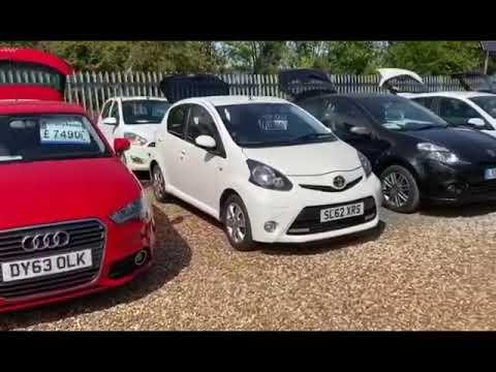 Woburn Cars Ltd Car dealership in Milton Keynes AutoTrader