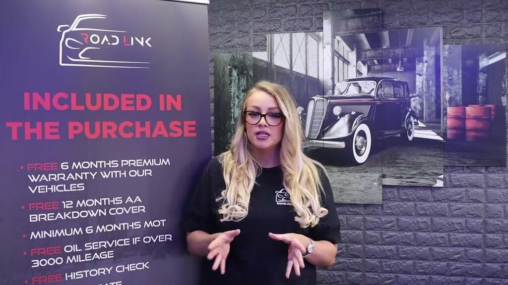 Roadlink Car dealership in Hayes AutoTrader