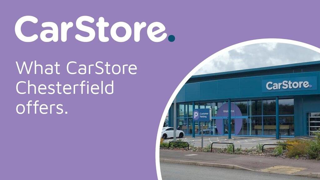 CarStore Chesterfield Car dealership in Chesterfield AutoTrader