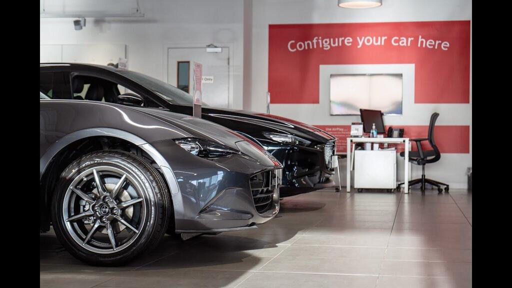 Mazda Dundee Car dealership in Dundee AutoTrader
