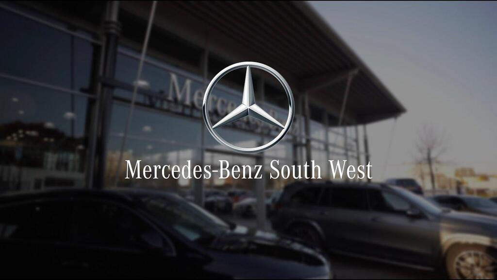 MercedesBenz South West Online Car dealership in Exeter AutoTrader