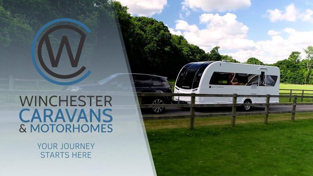 Winchester Caravans Limited Caravan dealership in Winchester AutoTrader