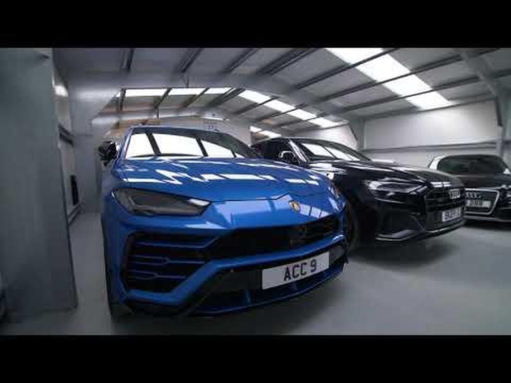 Prime Motors Car dealership in Hoddesdon AutoTrader