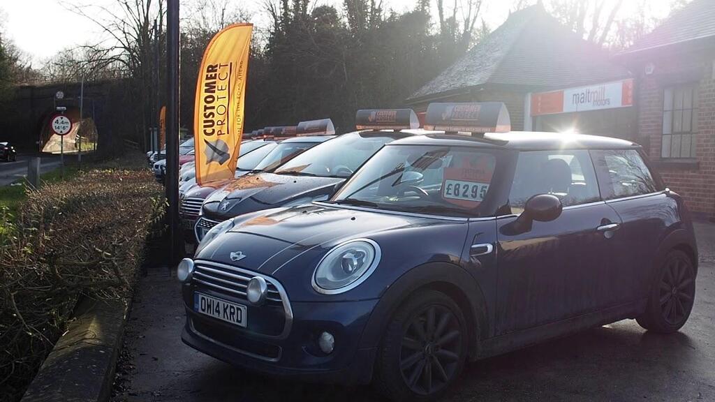 Malt Mill Motors Plumtree Car dealership in Nottingham AutoTrader