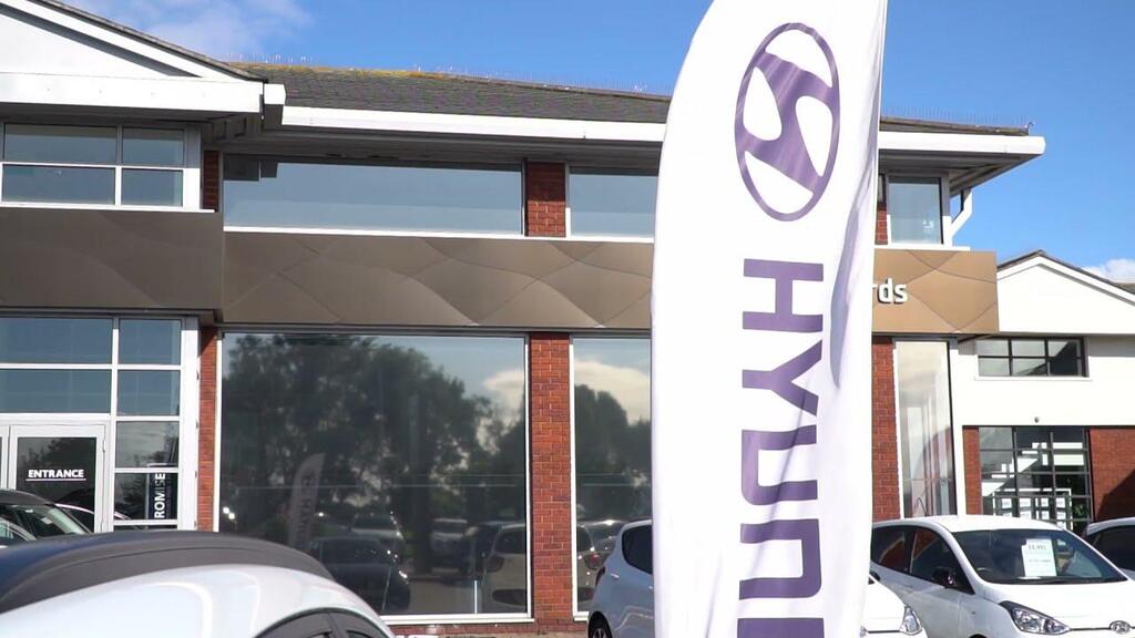 Hyundai Weston Supermare | Car dealership in Weston-Super-Mare | AutoTrader
