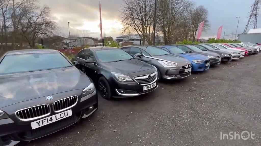 Autoever Limited Car dealership in Oldham AutoTrader
