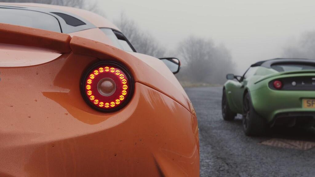 Lotus Glasgow Car dealership in Hamilton AutoTrader