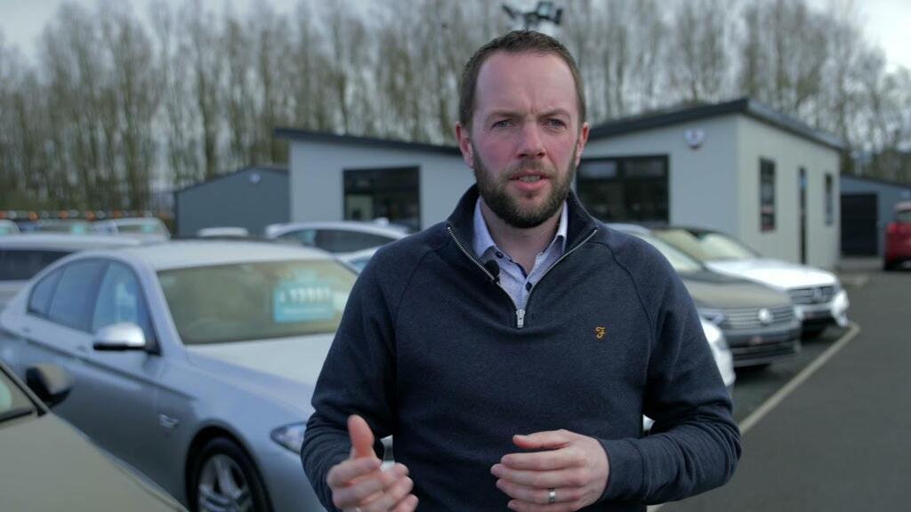 MB MOTORS BALLYMENA LTD Car dealership in Ballymena AutoTrader