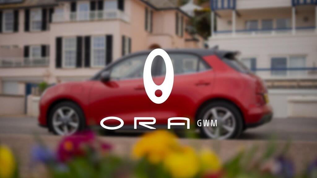 GWM Ora South West Car dealership in Exeter AutoTrader