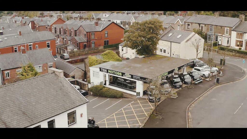 TSN MOTORS BLACKBURN LIMITED Car dealership in Blackburn AutoTrader