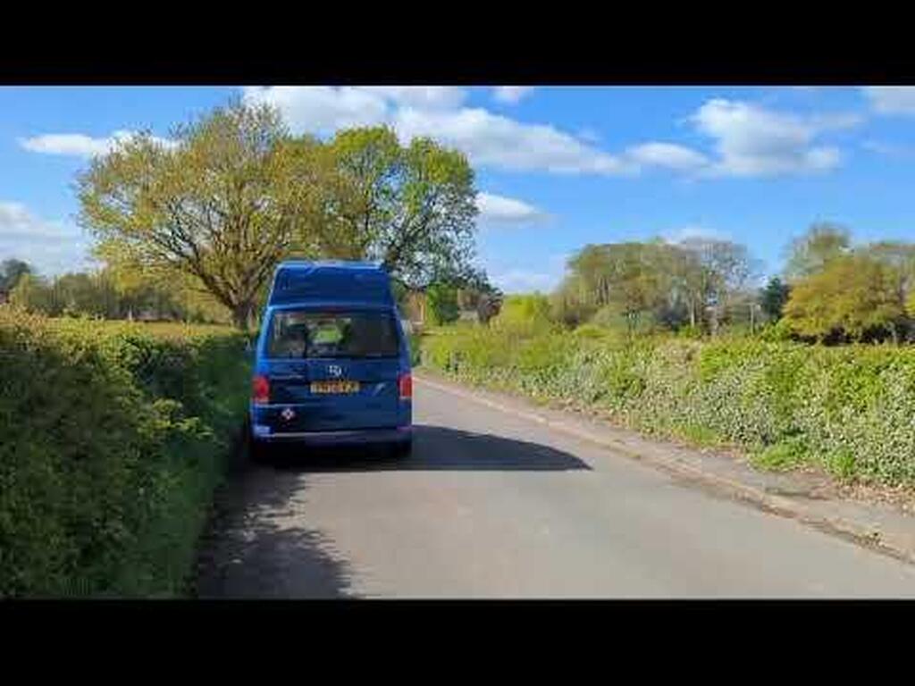 Bridgewater Campers Motorhome dealership in Sale AutoTrader