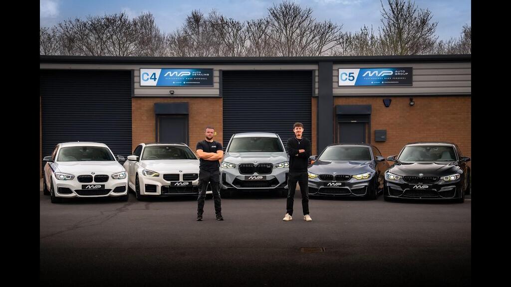 MP AUTO GROUP LIMITED | Car dealership in Shrewsbury | Autotrader