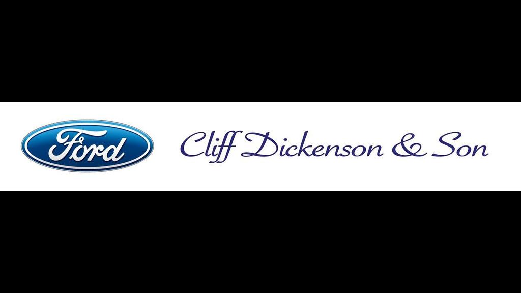 Cliff Dickenson & Son Car dealership in Winsford AutoTrader