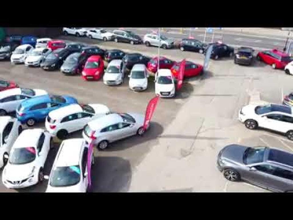 Evans Halshaw Ford Batley Car dealership in Batley AutoTrader