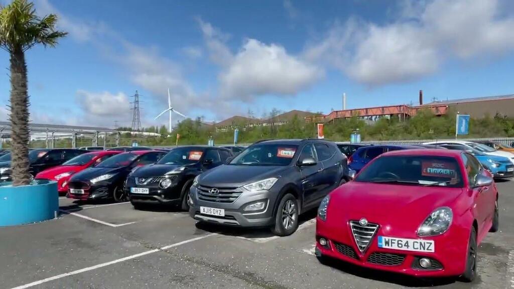 Bob Davies Car Sales Car dealership in Ebbw Vale AutoTrader