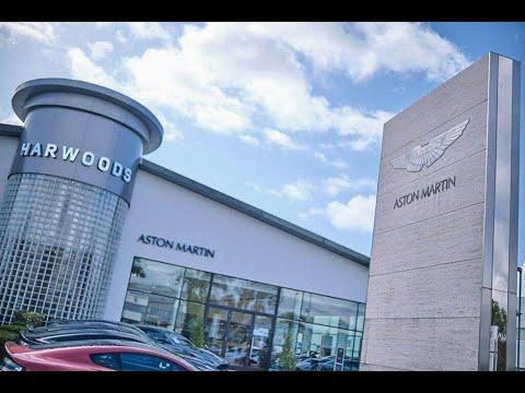 Aston Martin Chichester Car dealership in Chichester AutoTrader