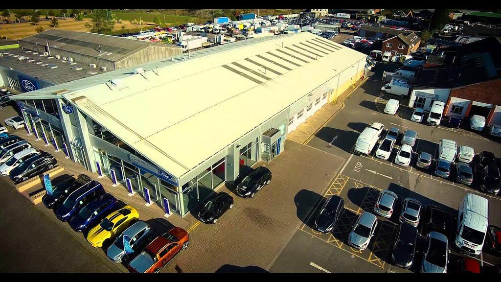 T C Harrison Peterborough Car dealership in Peterborough AutoTrader