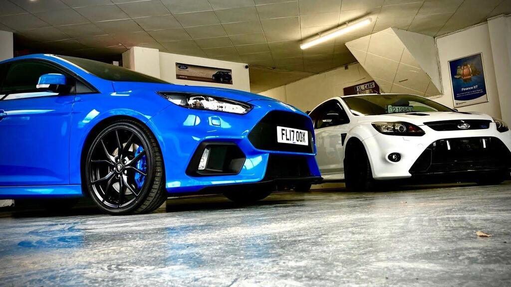 S L Cars Car dealership in Warminster AutoTrader