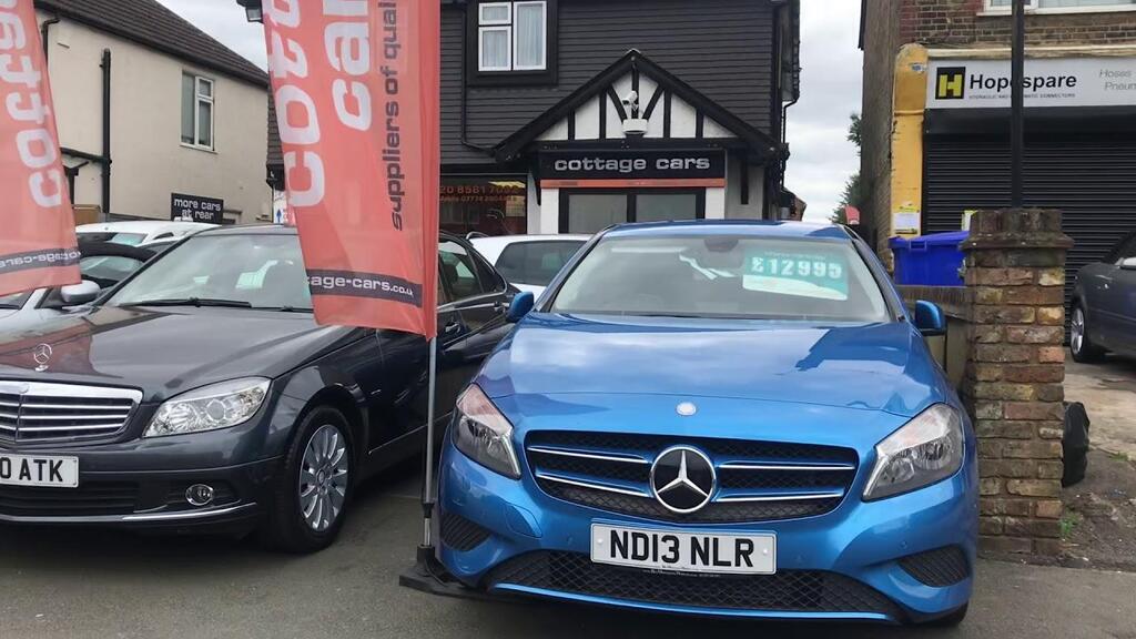 Cottage Car Sales Car dealership in Hayes AutoTrader