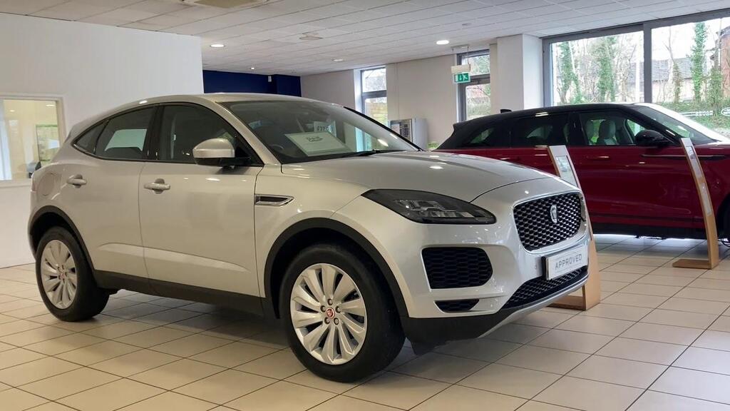County Land Rover Car dealership in Barnstaple AutoTrader