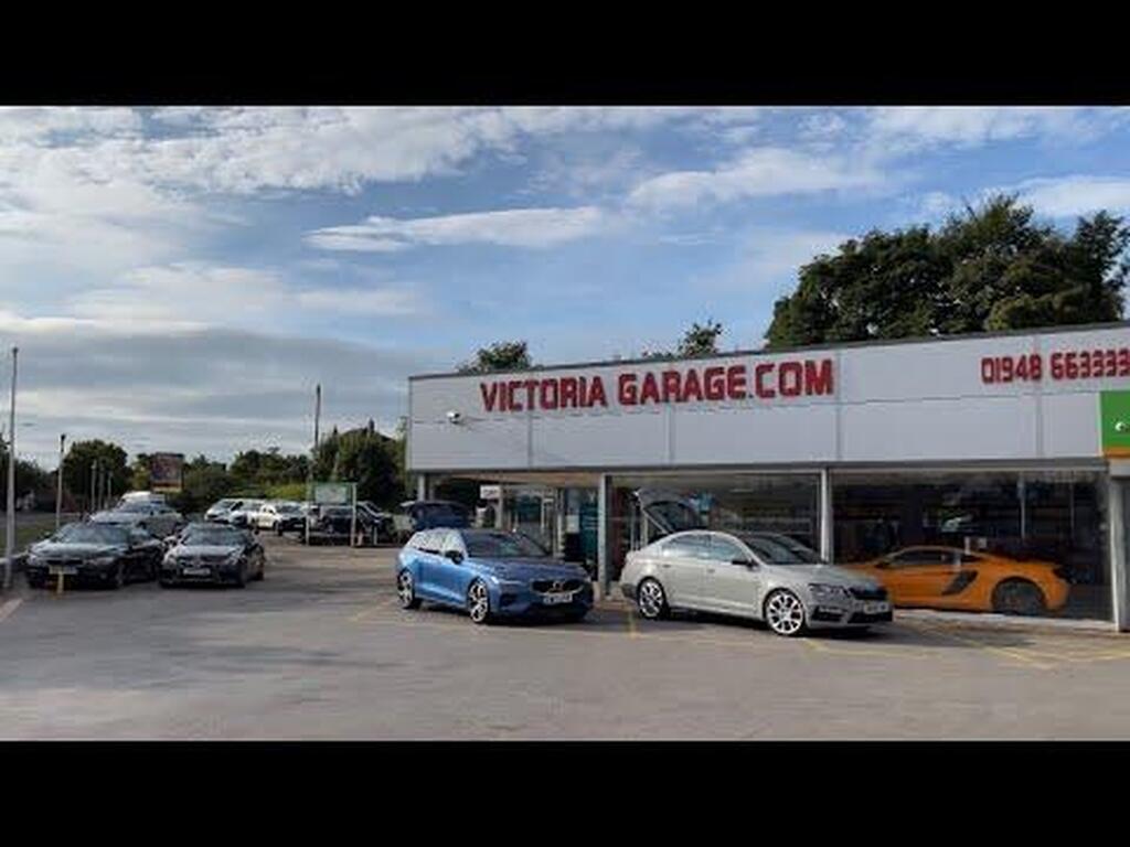 Victoria Garage Whitchurch Ltd Car dealership in Whitchurch AutoTrader