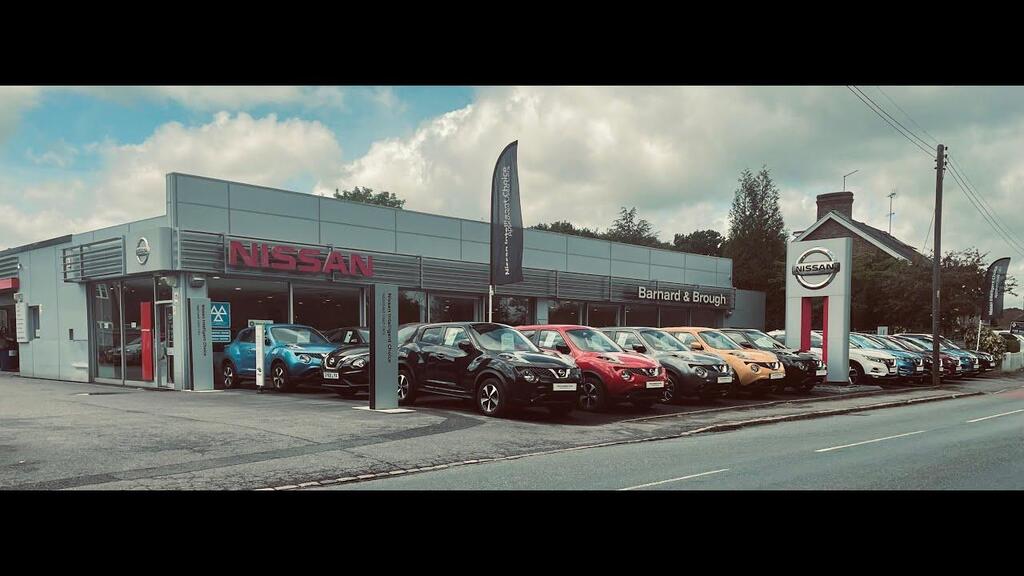 Barnard And Brough Limited Car dealership in Haywards Heath AutoTrader