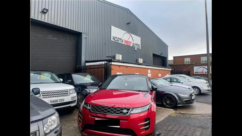 North West Autos Blackburn Car dealership in Blackburn AutoTrader