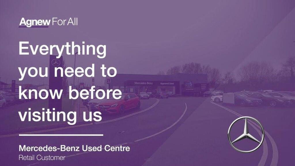 MercedesBenz Of Belfast Car dealership in Belfast AutoTrader