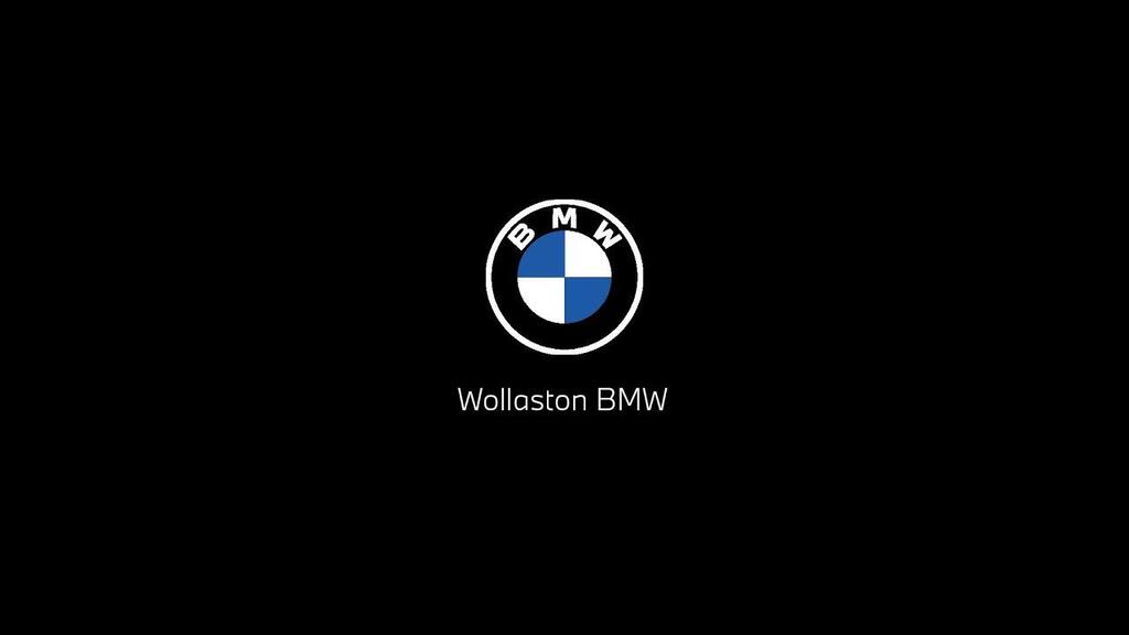 Wollaston BMW Car dealership in Northampton AutoTrader