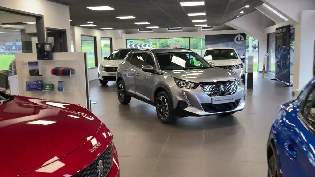 Dobies Cumbria Peugeot Car dealership in Workington AutoTrader