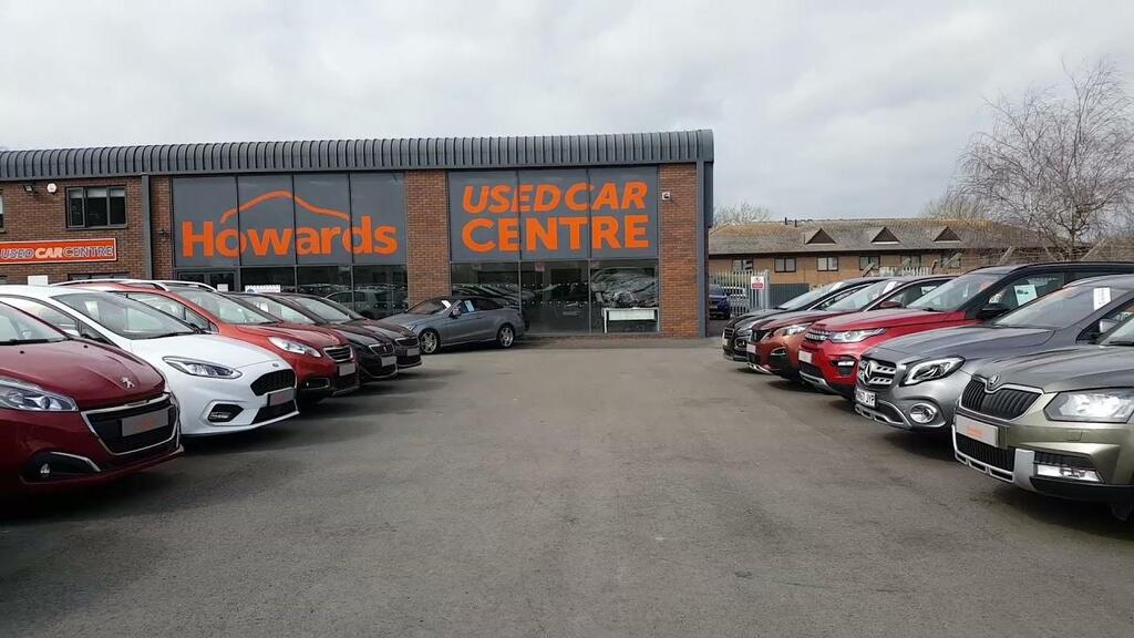 Howards Used Car Centre Car dealership in Yeovil AutoTrader