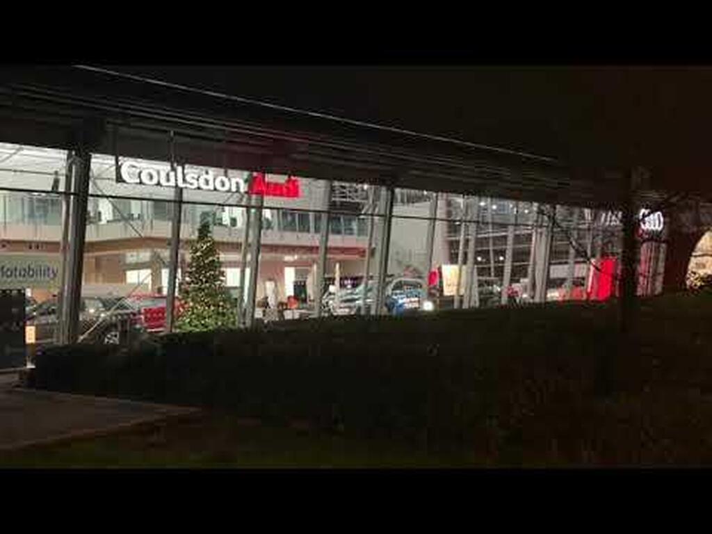 Coulsdon Audi Car dealership in Coulsdon AutoTrader