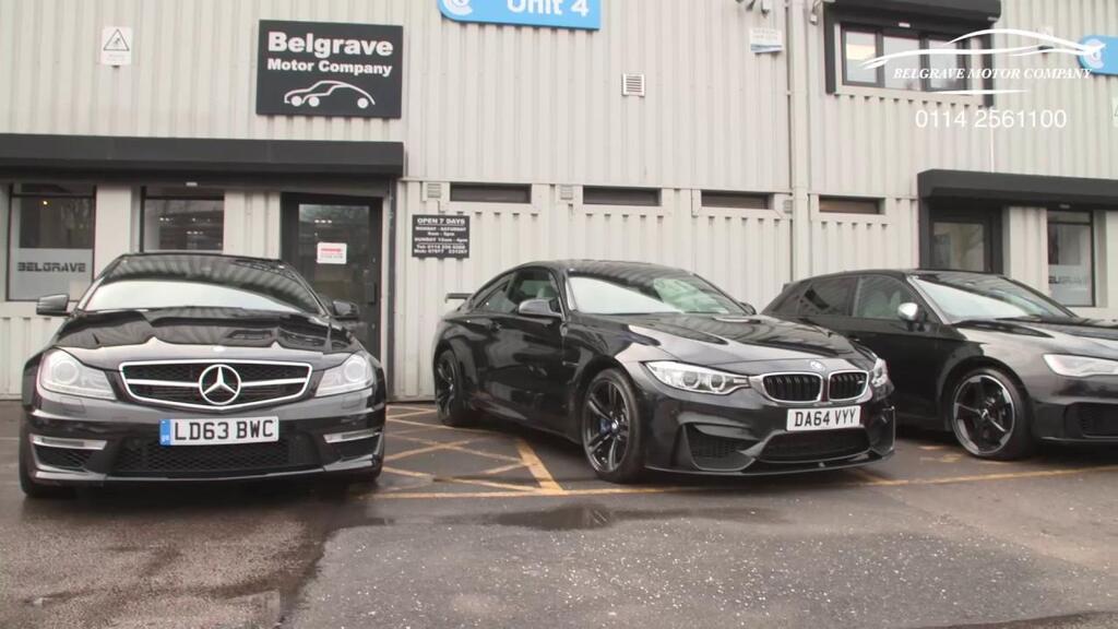 Belgrave Motor Company Car dealership in Sheffield AutoTrader