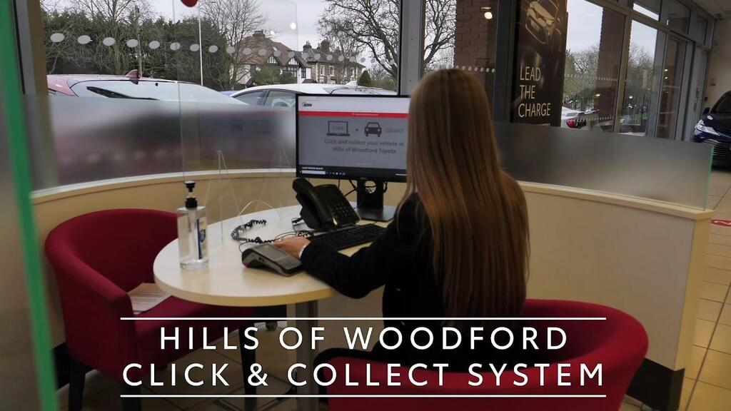 Hills Of Woodford Car dealership in Woodford Green AutoTrader