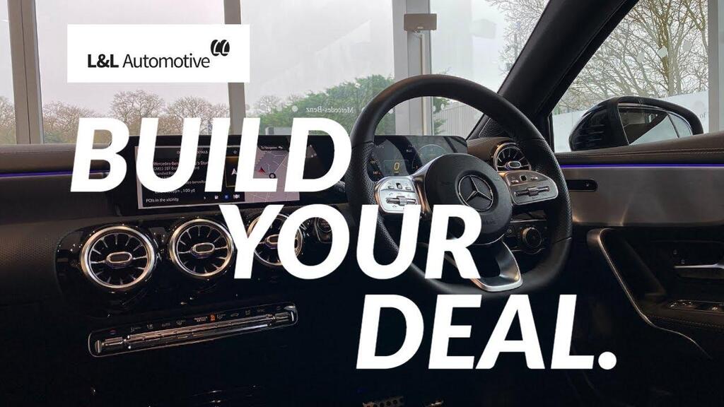 MercedesBenz of Stortford Car dealership in