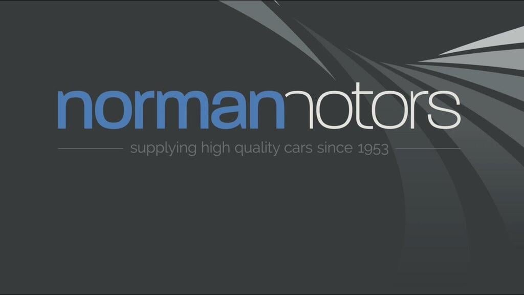 Norman Motors (Poole) Car dealership in Poole AutoTrader