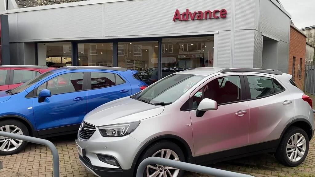 Advance Vauxhall High Car dealership in High AutoTrader