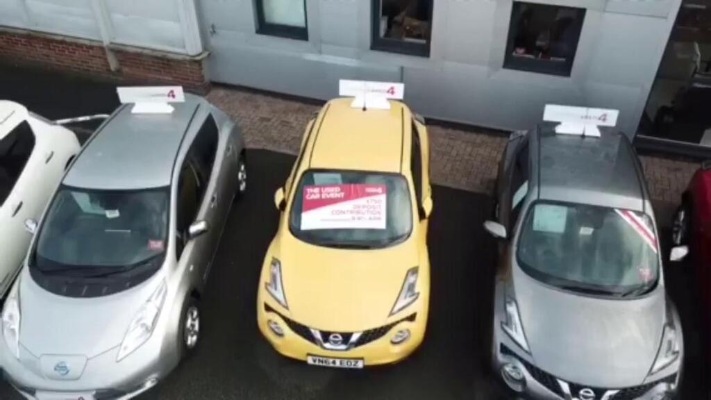 West Way Wolverhampton Car dealership in Wolverhampton AutoTrader