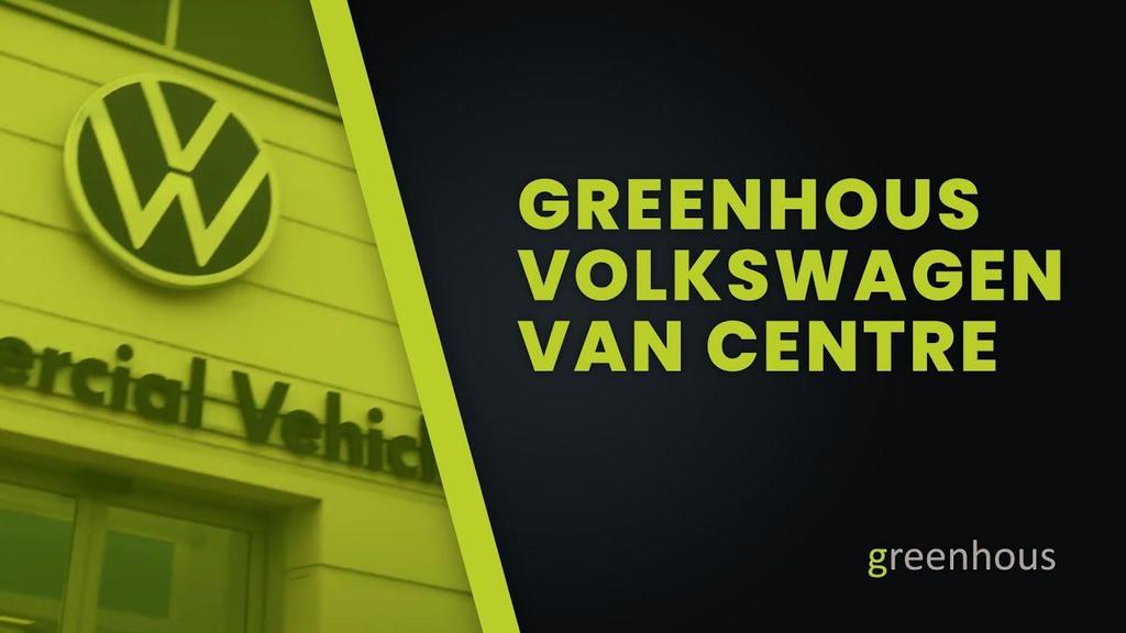 Volkswagen Van Centre Bilston Van dealership in Bilston AutoTrader