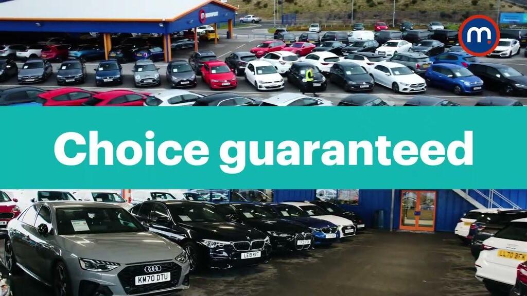 Motorpoint Castleford Car dealership in Castleford AutoTrader