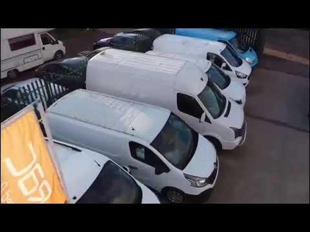 Horton Heath Van Centre Ltd Van dealership in Southampton AutoTrader