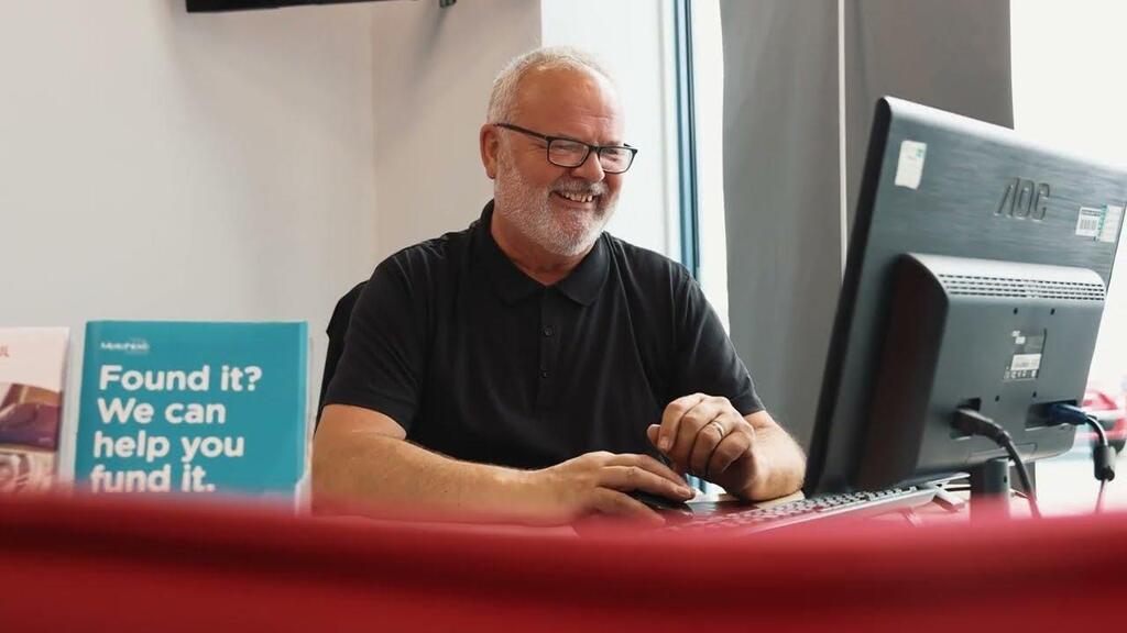 Philip Paul Ltd Car dealership in Oswestry AutoTrader